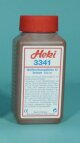 Heki 3341 - Beflockungsleim braun, 200 ml