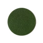 Heki 3366 - Grasfaser dunkelgrün, 50 g, 2-3 mm