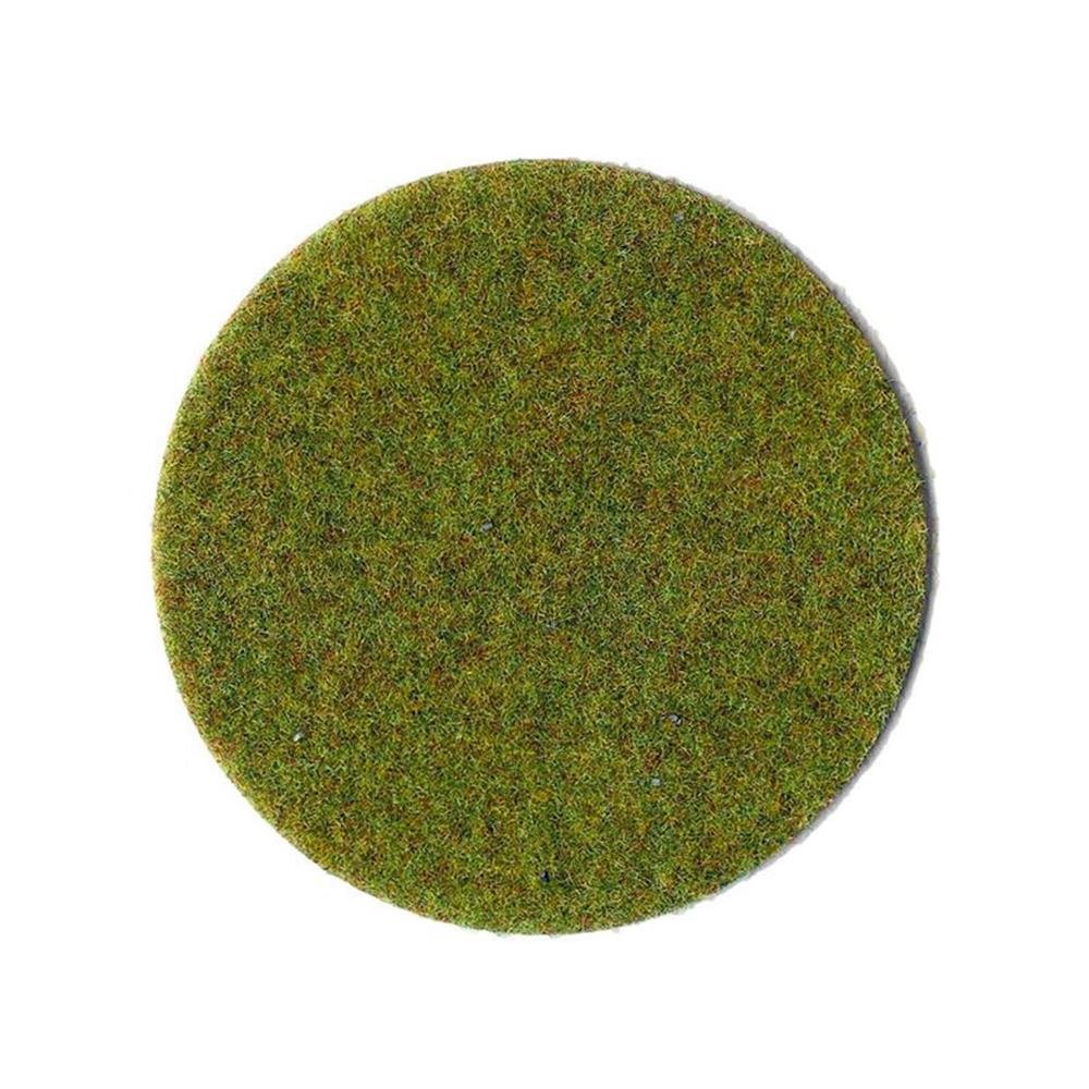 Heki 3360 - Grasfaser Sommerwiese, 100 g, 2-3 mm