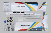 Phoenix Trainer Domino - 158 cm ARF