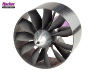 Hacker Stream-Fan 110/780 Impeller