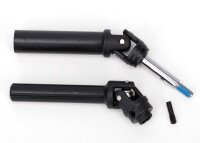 Traxxas TRX6852X Antriebswellen HD komplett hinten Slash