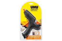 UHU Klebepistole Starter Kit incl. 6 Sticks