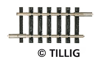 Tillig 83104 TT Gerades Gleis G 5 36,5 mm