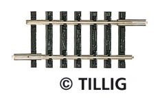 Tillig 83104 TT Gerades Gleis G 5 36,5 mm