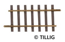 Tillig H0 Elite 85128 Gerades Gleis,  Länge 53 mm