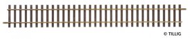 Tillig H0 Elite 85118 Gerades Gleis, Länge 228 mm