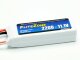 LiPo Akku FliteZone 2200mAh 3S - 11,1V  30C MPX
