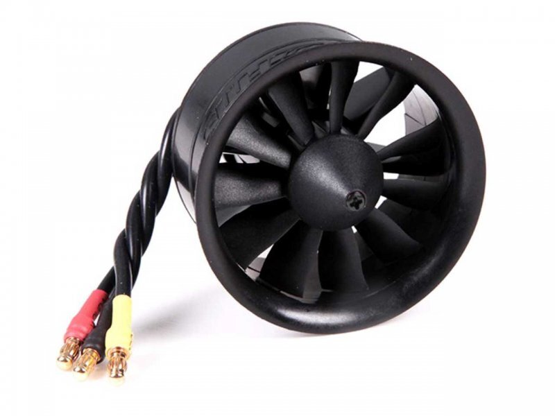 Pichler Impellereinheit 50 mm / 4500 KV für 4S / bis...
