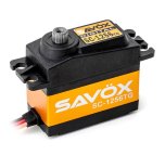 SAVÖX SC-1256TG+ Servo digital / 20kg / 0,15s/60°