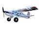 Pichler C6698 Crack Beaver (Combo) / 880mm