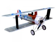 Pichler C9704 Crack Camel silber (Combo) / 875mm