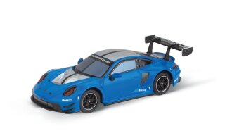 Blue Thunder