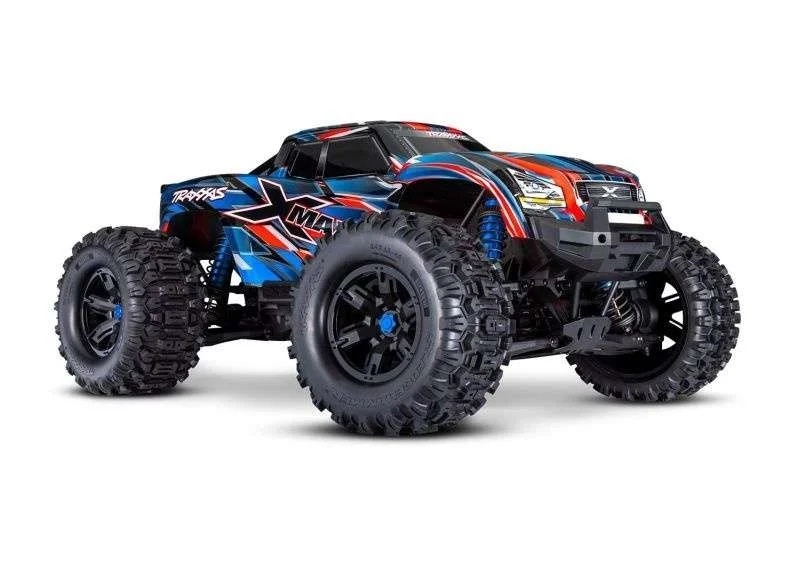 Traxxas X-Maxx RC Auto Offroad