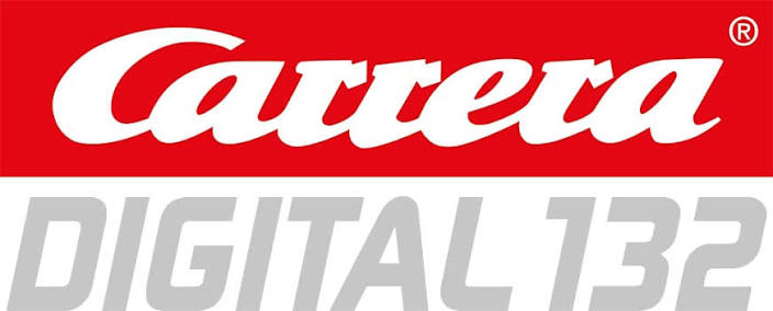 Carrera Digital 132